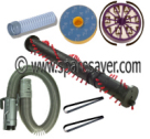 image: DYSON TOTAL OVERHAUL KIT - DC07 Non Clutch